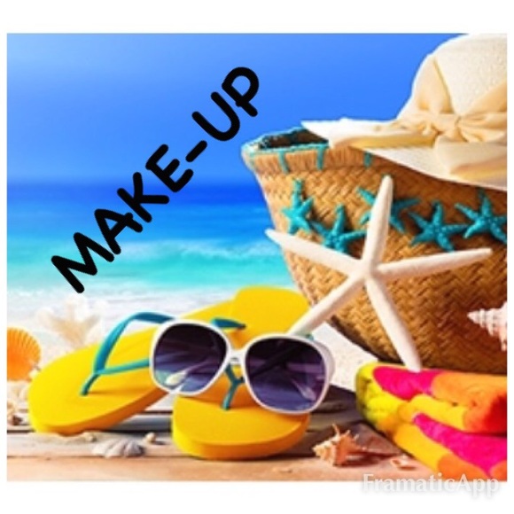 Make up!! - Picture 12 of 16